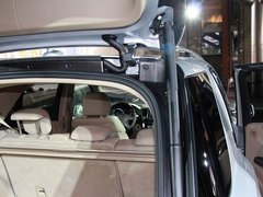 2012款 ML350 3.5L 豪华型 5座