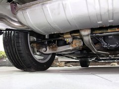 2012款 ML350 3.5L 豪华型 5座