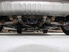 2012款 ML350 3.5L 豪华型 5座