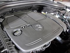 2012款 ML350 3.5L 豪华型 5座