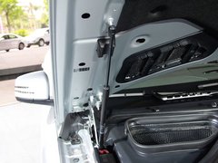 2012款 ML350 3.5L 豪华型 5座