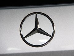 2012款 ML350 3.5L 豪华型 5座