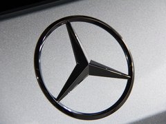 2012款 ML350 3.5L 豪华型 5座