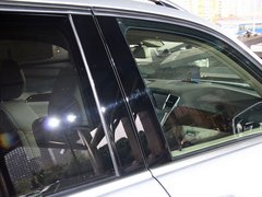 2012款 ML350 3.5L 豪华型 5座