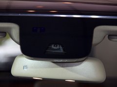 2012款 ML350 3.5L 豪华型 5座