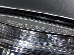 2012款 ML350 3.5L 豪华型 5座