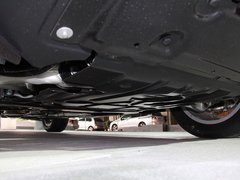 2012款 ML350 3.5L 豪华型 5座