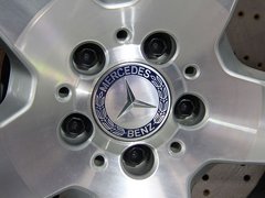 2012款 ML350 3.5L 豪华型 5座