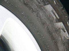2012款 ML350 3.5L 豪华型 5座