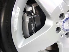 2012款 ML350 3.5L 豪华型 5座