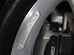 2012款 ML350 3.5L 豪华型 5座
