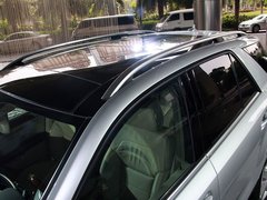 2012款 ML350 3.5L 豪华型 5座