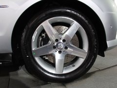 2012款 ML350 3.5L 豪华型 5座