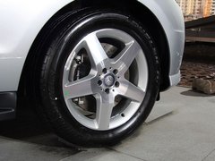2012款 ML350 3.5L 豪华型 5座