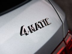2012款 ML350 3.5L 豪华型 5座