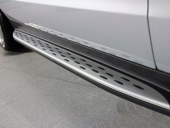2012款 ML350 3.5L 豪华型 5座