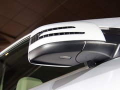2012款 ML350 3.5L 豪华型 5座