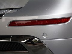2012款 ML350 3.5L 豪华型 5座