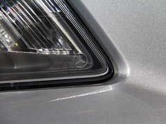 2012款 ML350 3.5L 豪华型 5座