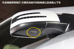2012款 ML350 3.5L 豪华型 5座