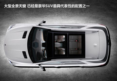 2012款 ML350 3.5L 豪华型 5座
