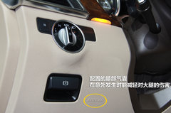2012款 ML350 3.5L 豪华型 5座