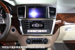 2012款 ML350 3.5L 豪华型 5座