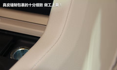 2012款 ML350 3.5L 豪华型 5座