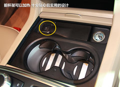 2012款 ML350 3.5L 豪华型 5座