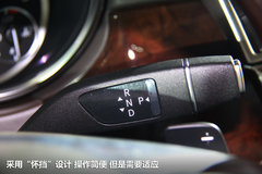 2012款 ML350 3.5L 豪华型 5座