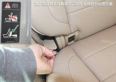 2012款 ML350 3.5L 豪华型 5座