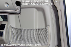 2012款 ML350 3.5L 豪华型 5座