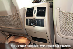 2012款 ML350 3.5L 豪华型 5座