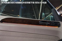 2012款 ML350 3.5L 豪华型 5座