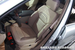 2012款 ML350 3.5L 豪华型 5座