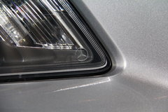 2012款 ML350 3.5L 豪华型 5座