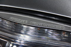 2012款 ML350 3.5L 豪华型 5座