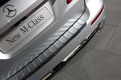 2012款 ML350 3.5L 豪华型 5座