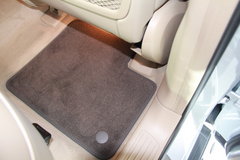 2012款 ML350 3.5L 豪华型 5座