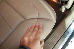 2012款 ML350 3.5L 豪华型 5座