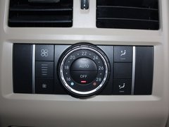 2012款 ML350 3.5L 豪华型 5座