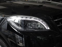 2012款 ML350 3.5L 豪华型 5座