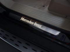 2012款 ML350 3.5L 豪华型 5座