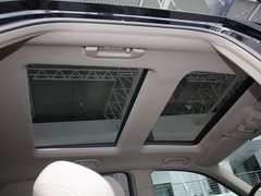 2012款 ML350 3.5L 豪华型 5座