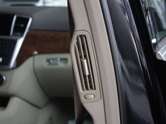 2012款 ML350 3.5L 豪华型 5座