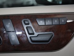 2012款 ML350 3.5L 豪华型 5座
