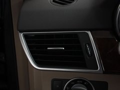 2012款 ML350 3.5L 豪华型 5座