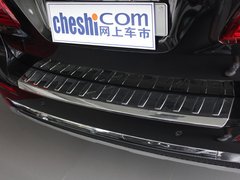 2012款 ML350 3.5L 豪华型 5座