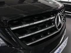 2012款 ML350 3.5L 豪华型 5座