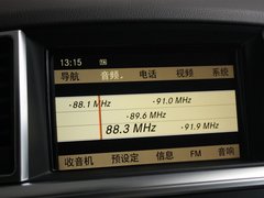 2012款 ML350 3.5L 豪华型 5座